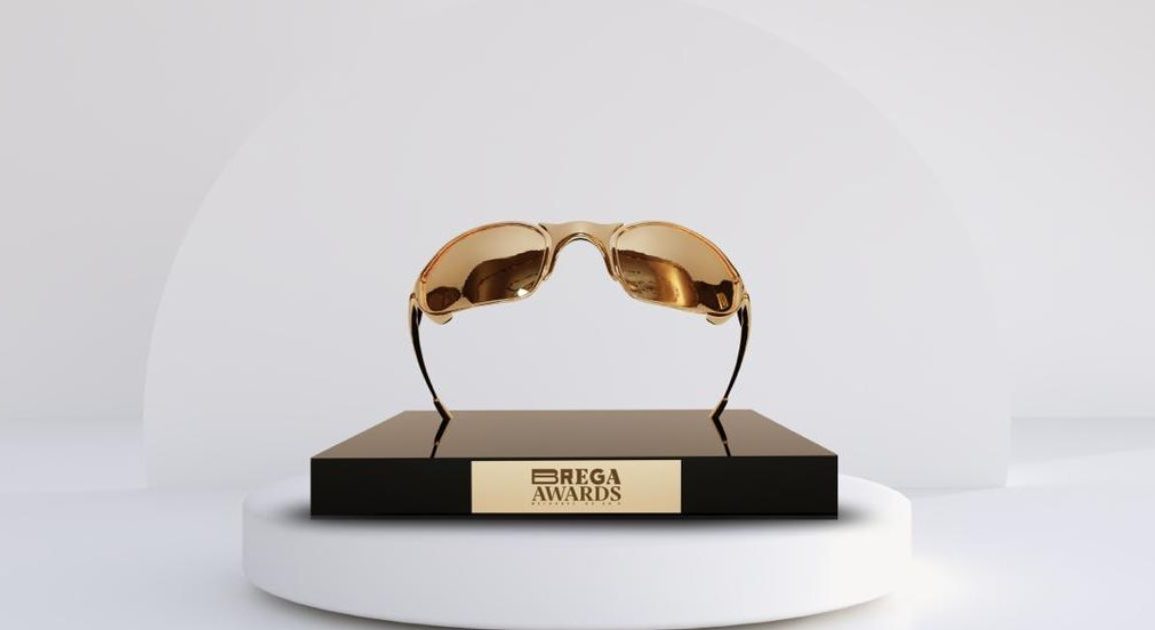 Premiação Brega Awards 2023 acontece no próximo dia 3 de abril no Teatro do Parque