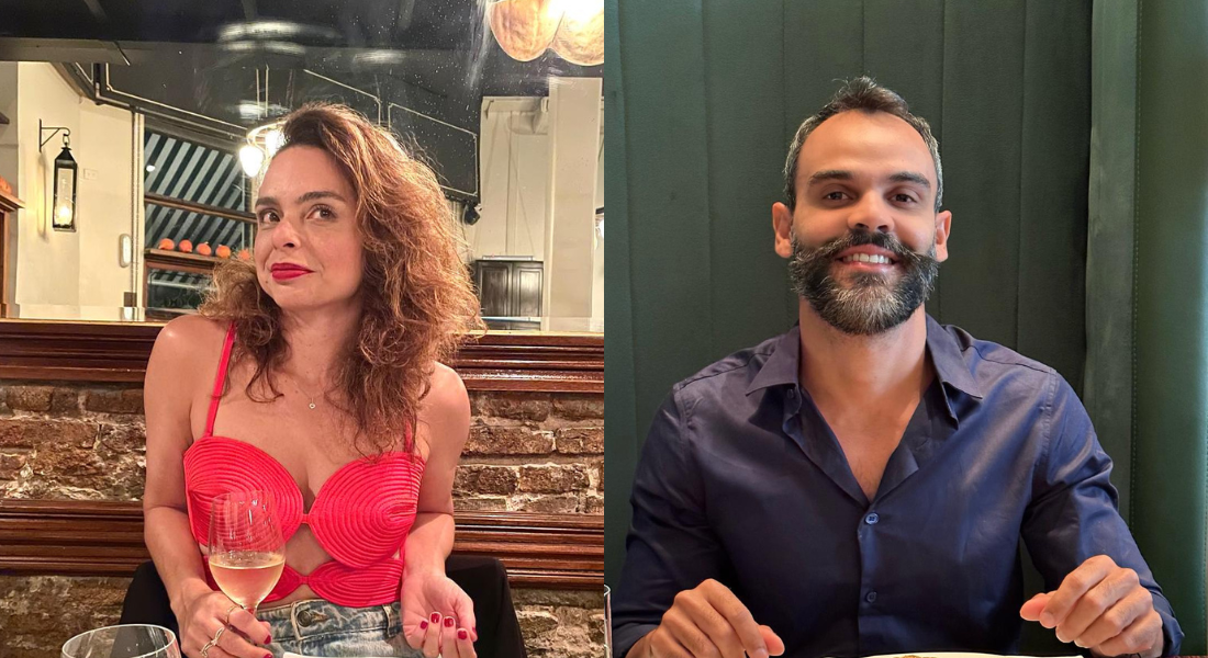 Os editores Vanessa Lins e Edi Souza, da Folha de Pernambuco, integram comissão julgadora 