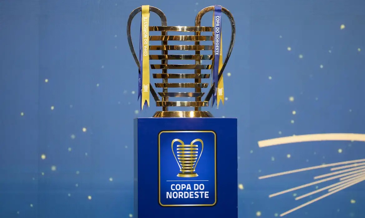 Taça da Copa do Nordeste