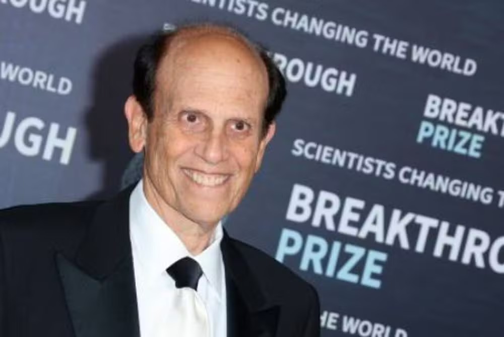 Michael Milken 