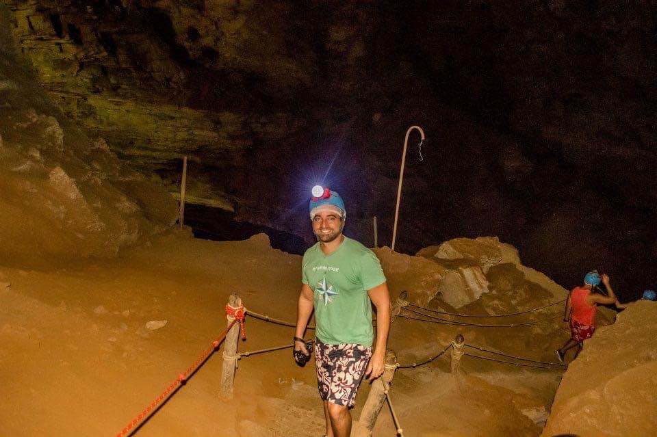 Poços Azul e Encantado: atrativos imperdíveis na Chapada Diamantina ...