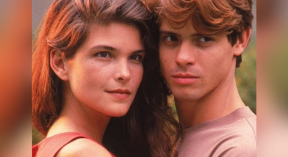 Cativou o público com belas paisagens e personagens como Juma Marruá (Cristiana Oliveira) e João Coragem (Marcos Winter)