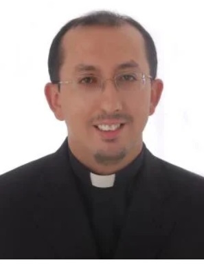 Padre Agnaldo Temóteo da Silveira é o novo bispo da Diocese de Garanhuns