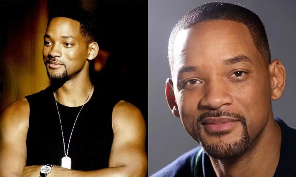 Will Smith 