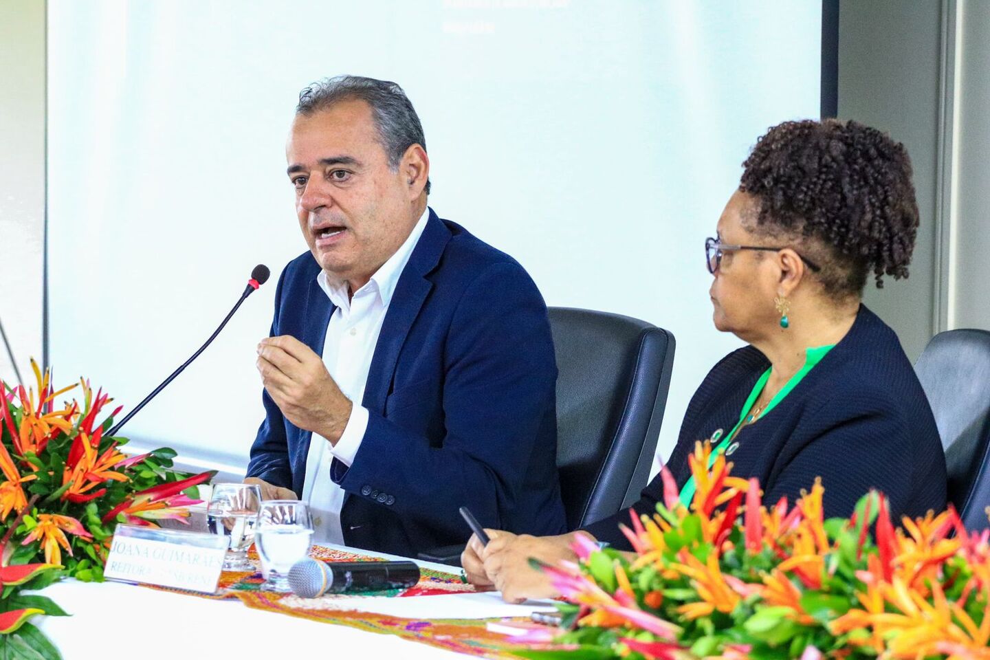 Reunião da Sudene em Maceió-AL