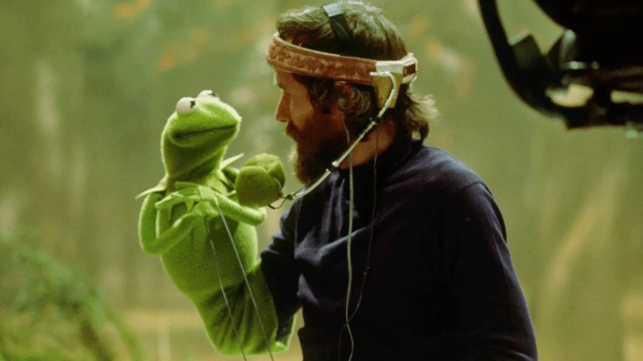 Jim Henson, o Homem-Ideia (Disney+)