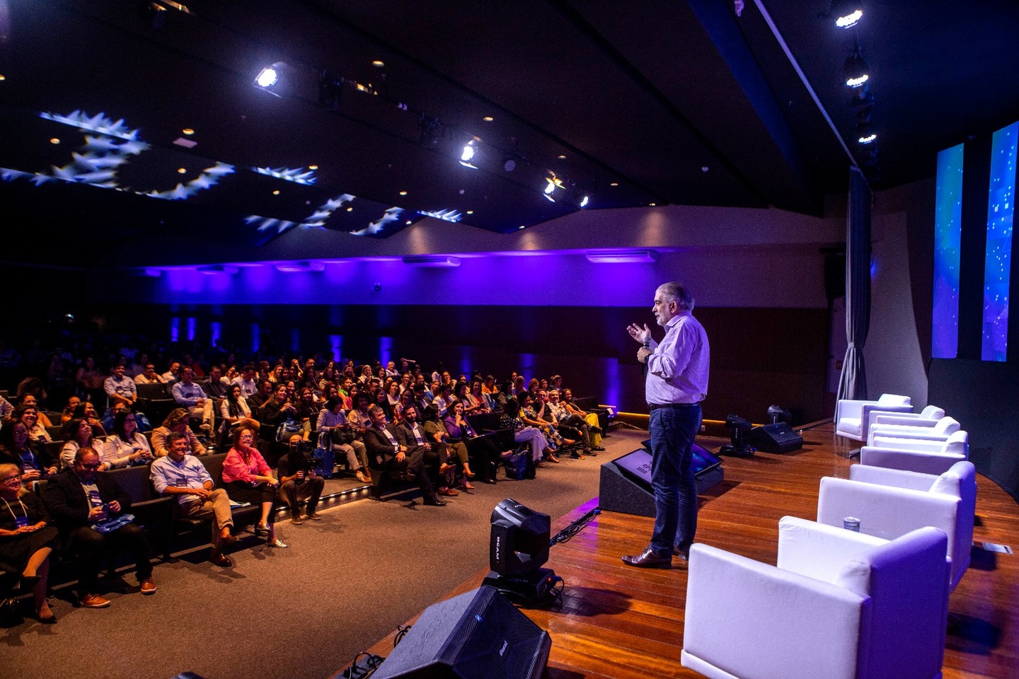 Congresso de Gestão de Pessoas