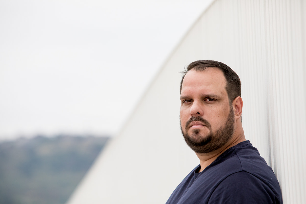 Juliano Dias (CEO da Meetz)