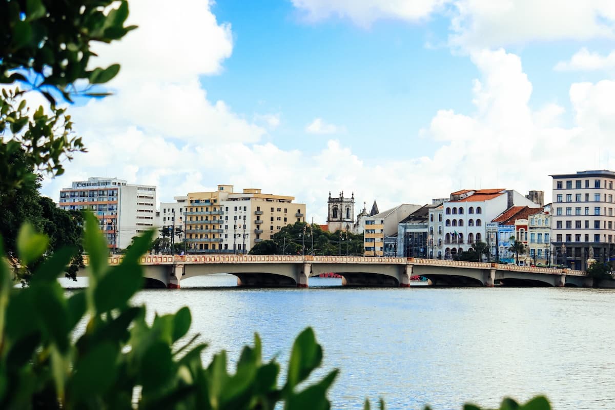 Centro do Recife