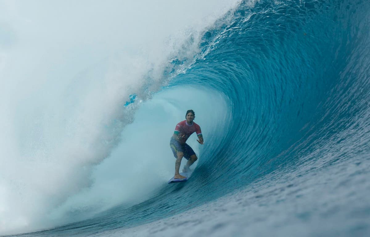 Gabriel Medina 