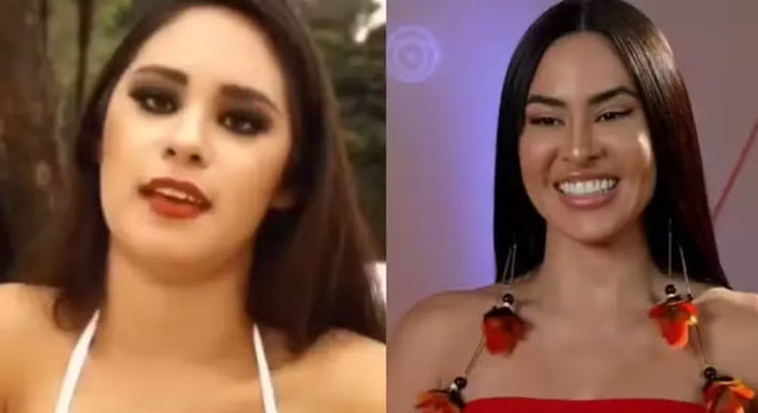 Antes e depois de Isabelle, do 