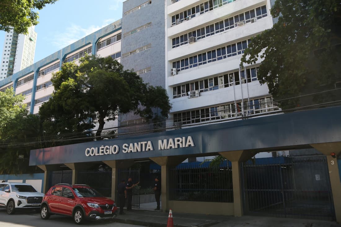 Colégio Santa Maria anuncia plano de expansão com nova unidade na Zona Norte até 2026