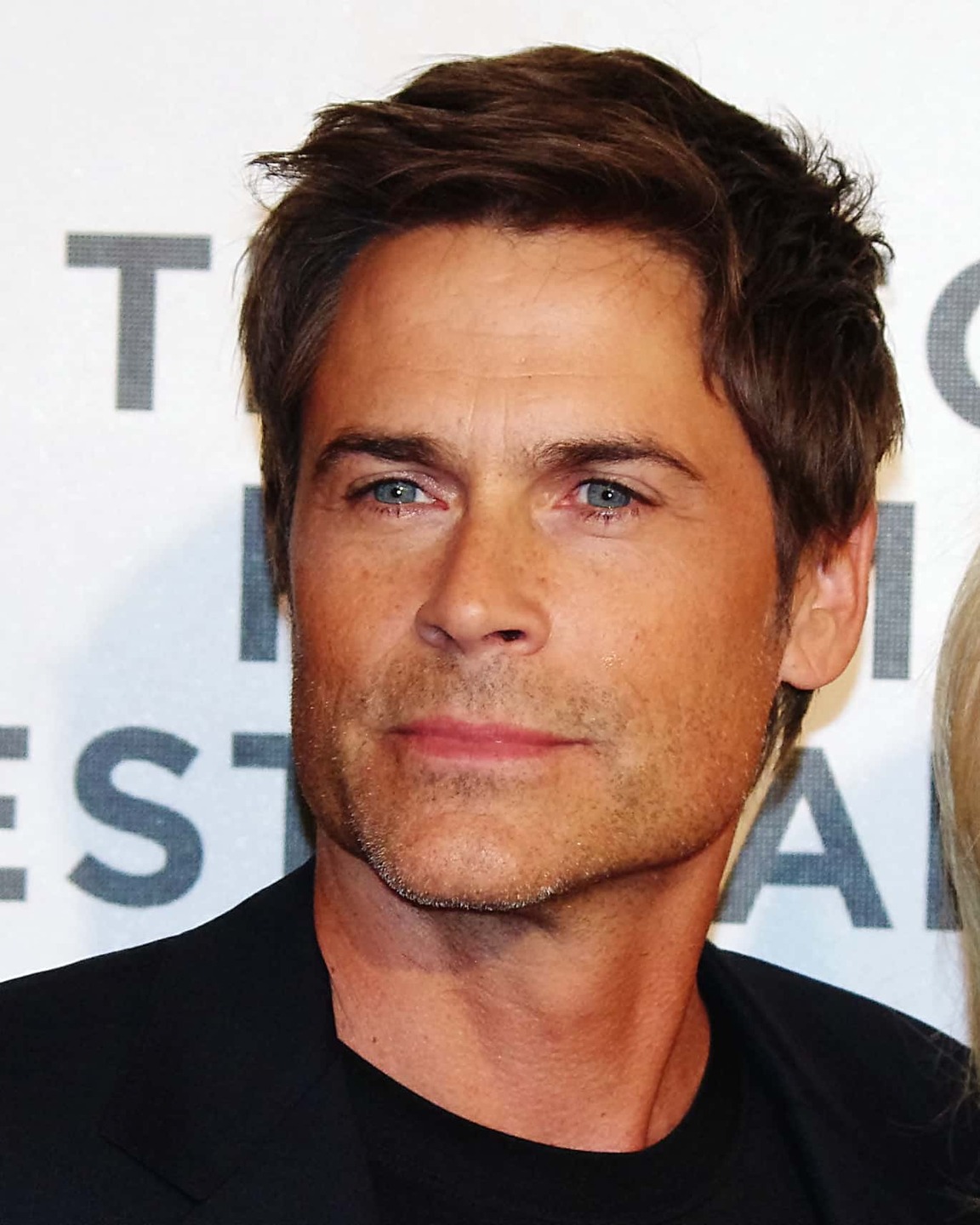 Rob Lowe, em 2012