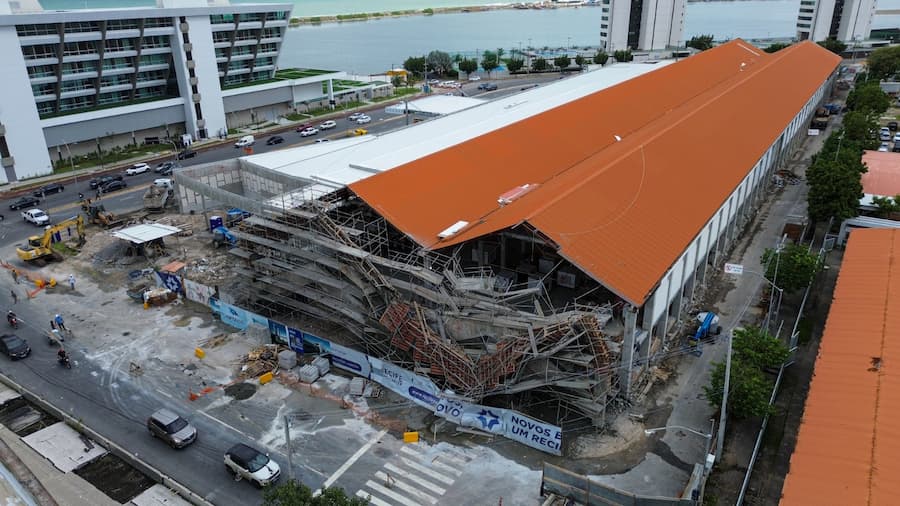 Recife Expo Center