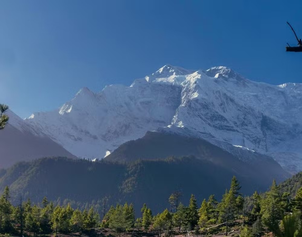 Annapurna 