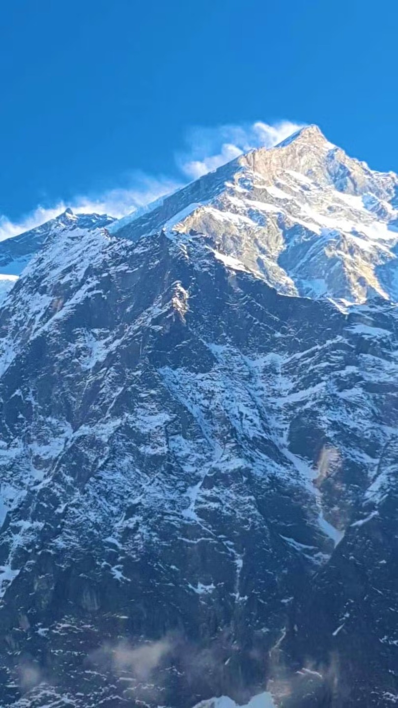 Manaslu 