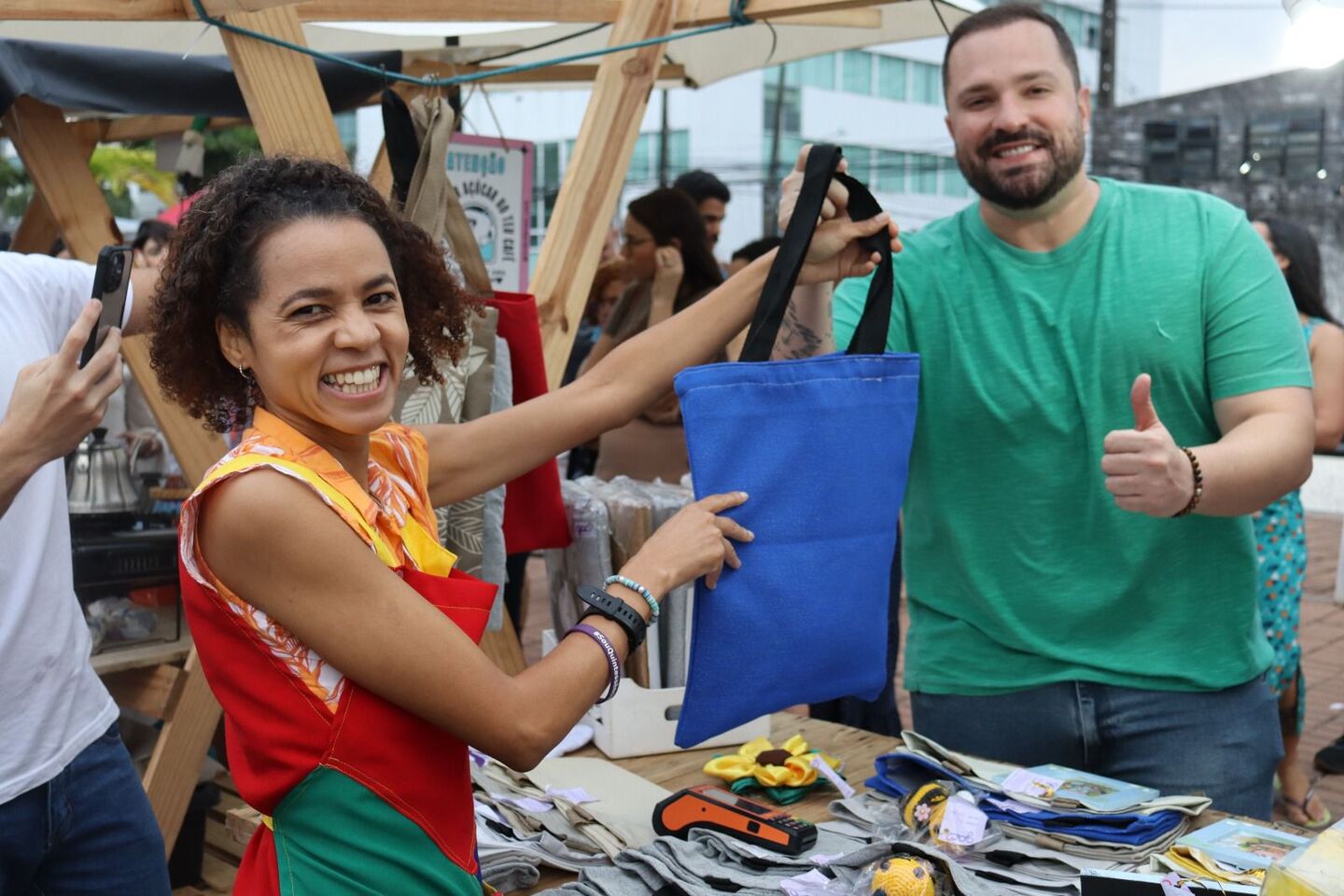 Feira da Aurora