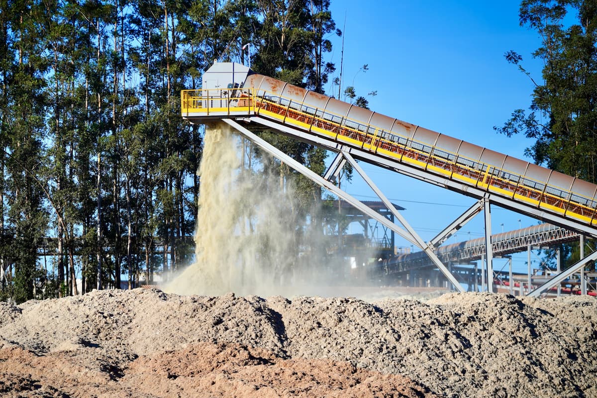 A biomassa da cana é aliada na luta contra a emissão de carbono