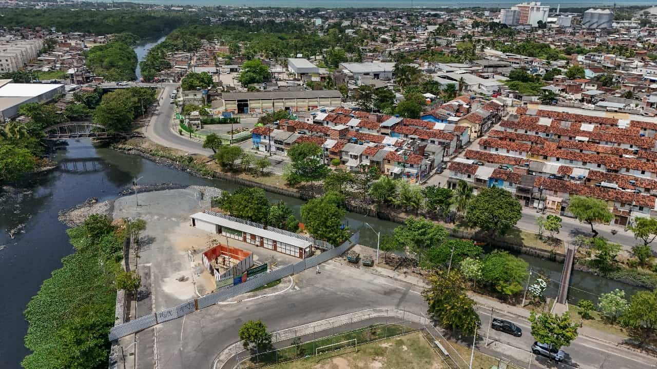 Ponte do Arruda 