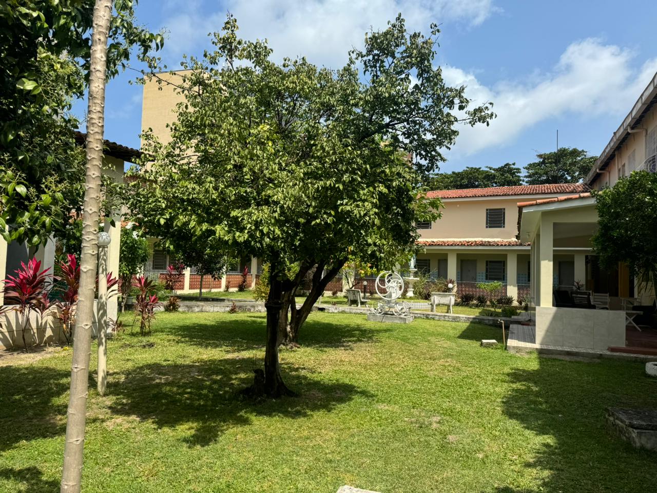 Lar Sacerdotal do Recife