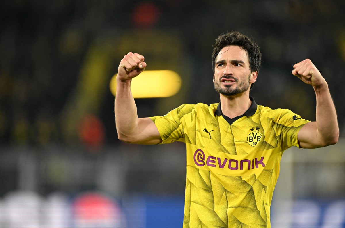 Mats Hummels