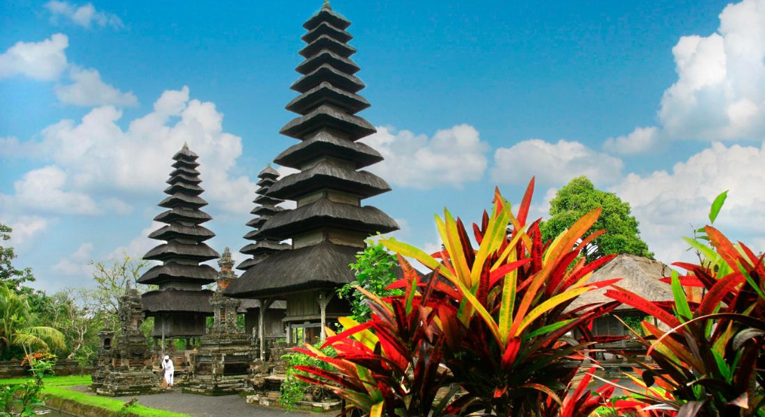 Bali