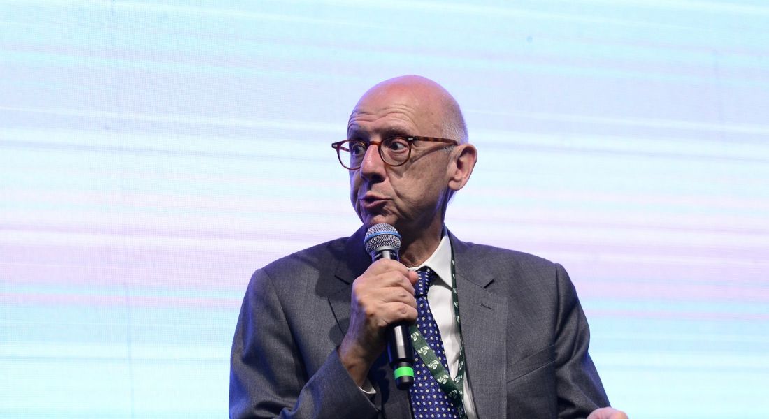 Plínio Nastari, Presidente e CEO da Datagro Consultoria