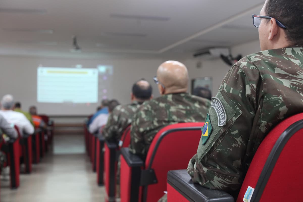 Jornada da Operação Carro-Pipa.