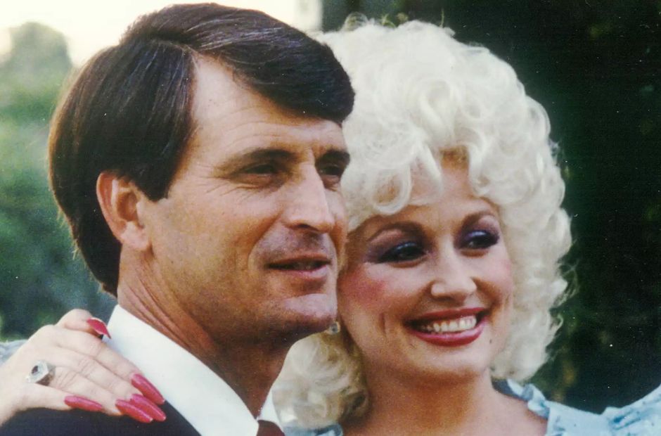 Dolly Parton e Dean