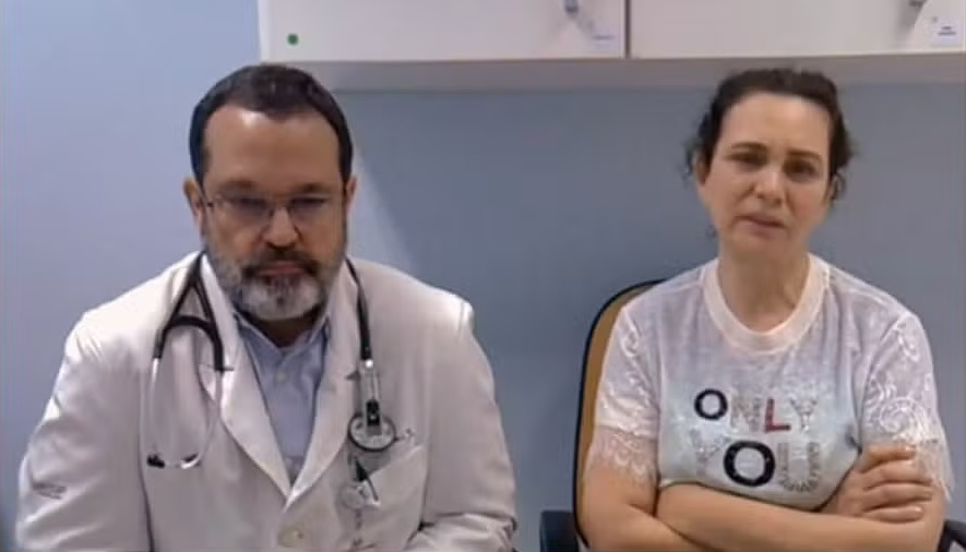 Médico explica causa da morte de Cid Moreira