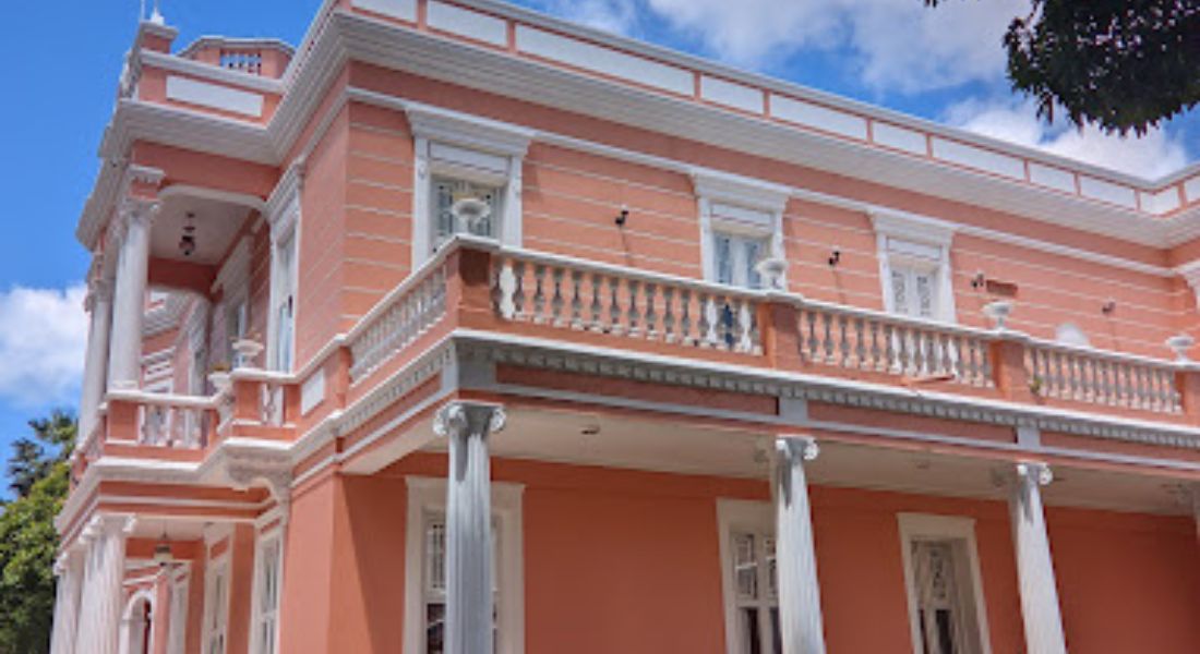 Universidade Federal do Ceará (UFC)