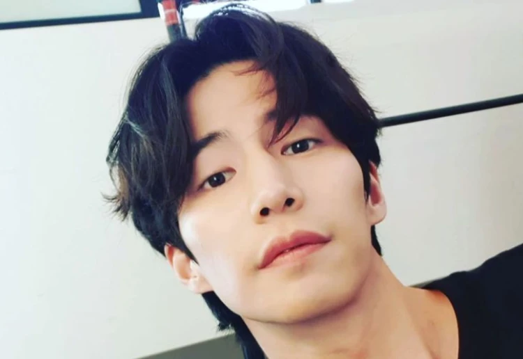 Ator Song Jae Rim