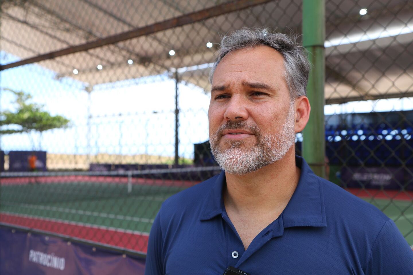 Eduardo Couceiro, presidente do Instituto Incentiva