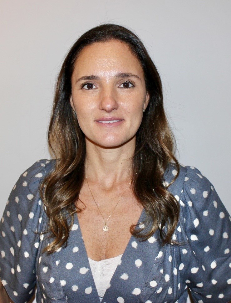 Yasmine Antacli, diretora de marketing home care da Unilever Brasil