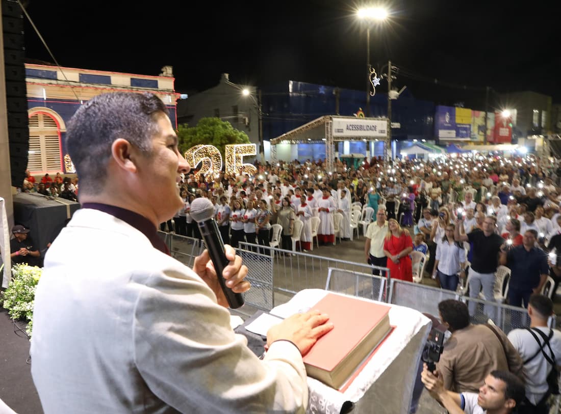 Natal de Jaboatão dos Guararapes