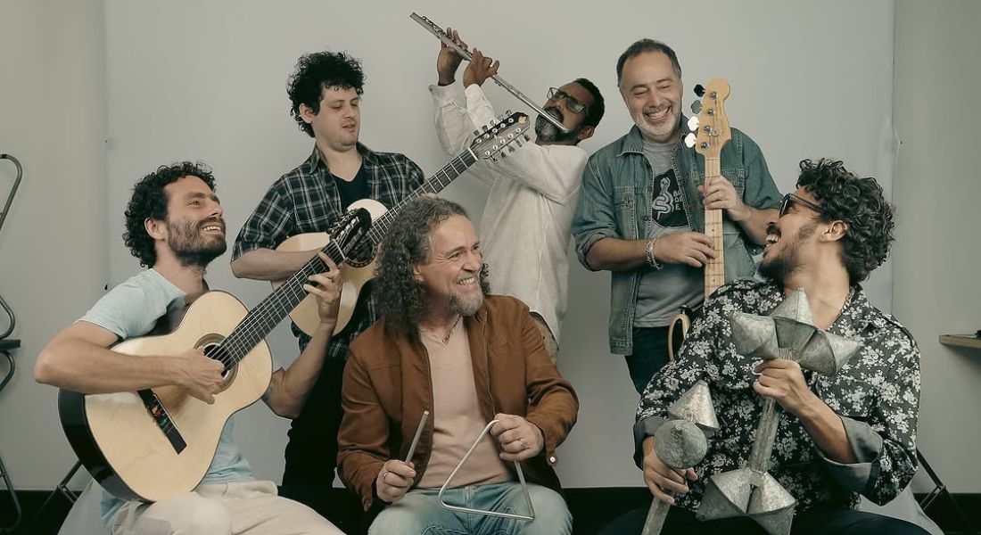 Banda de Pau e Corda