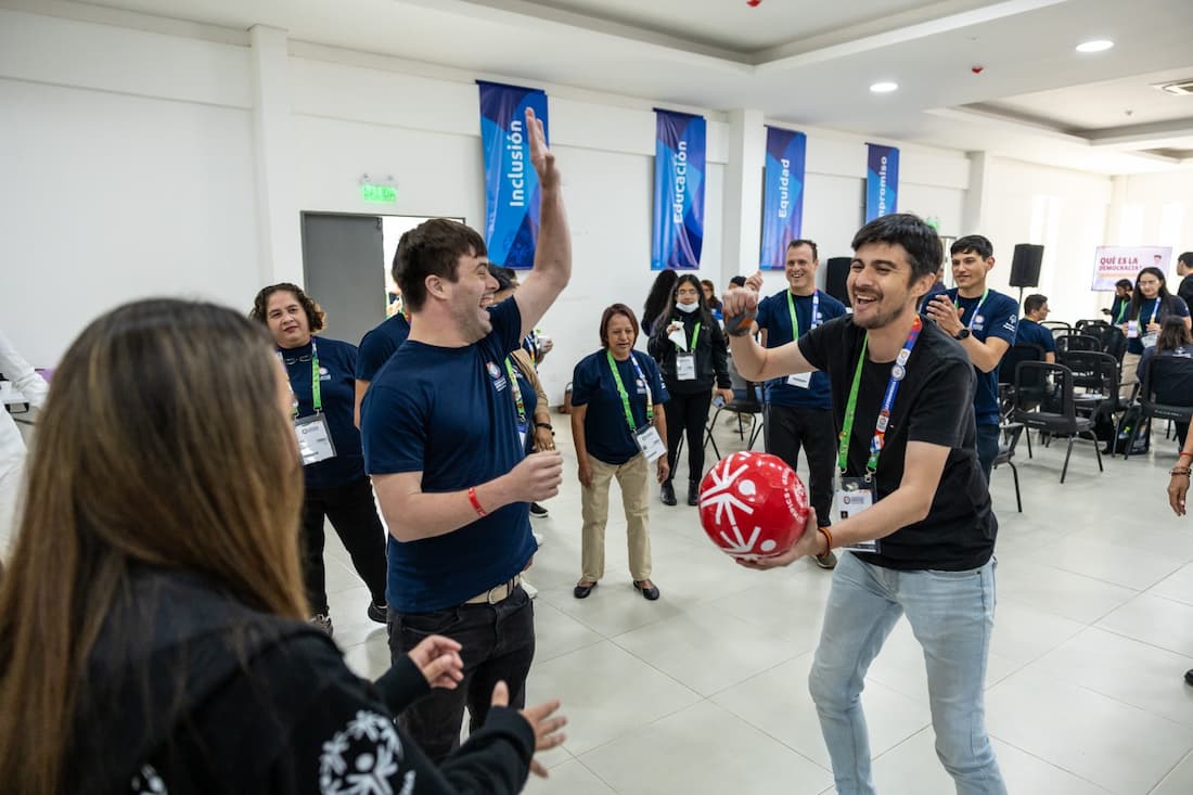 Congresso promove palestras sobre olhar do esporte na América Latina