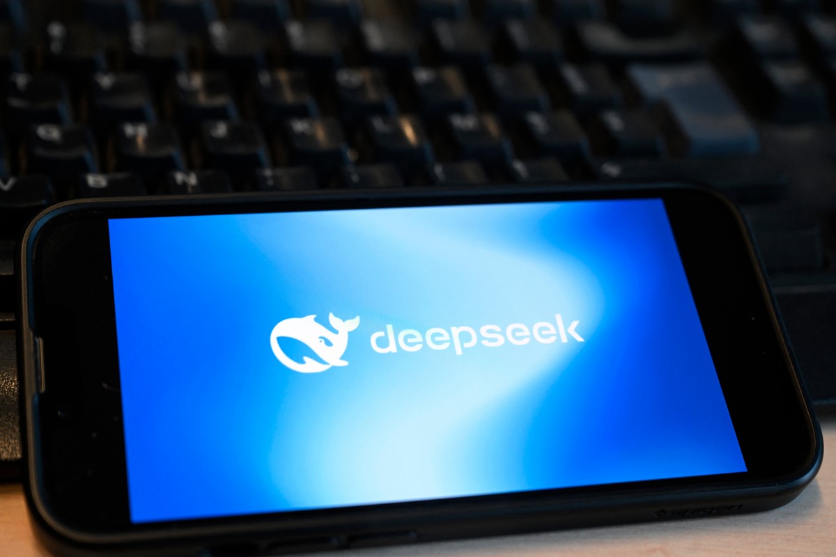 DeepSeek