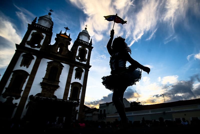 Concursos carnavalescos do Recife