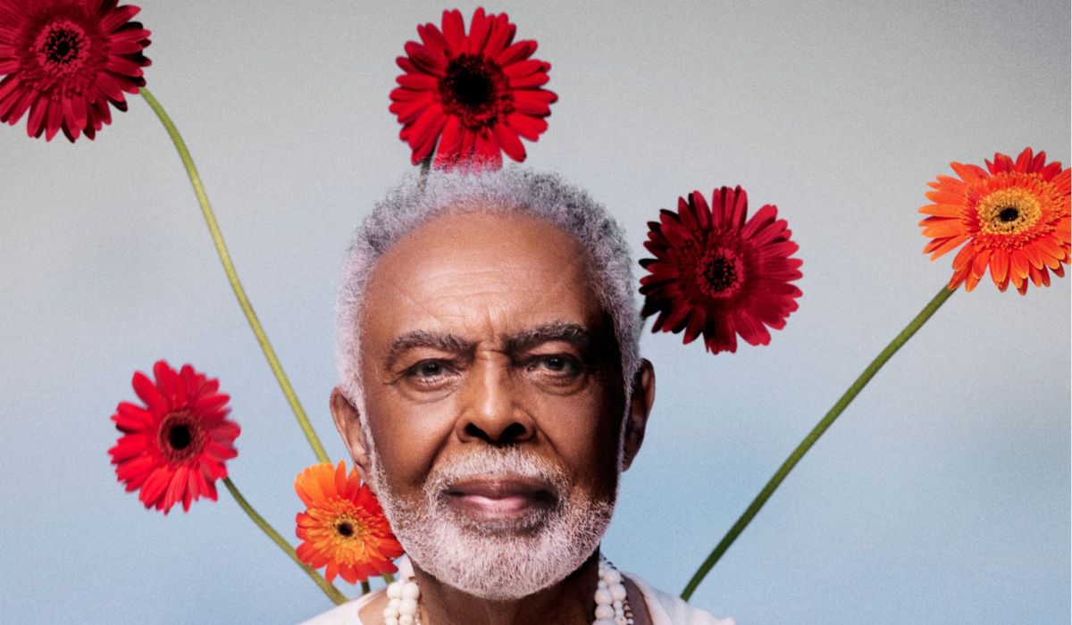 Gilberto Gil