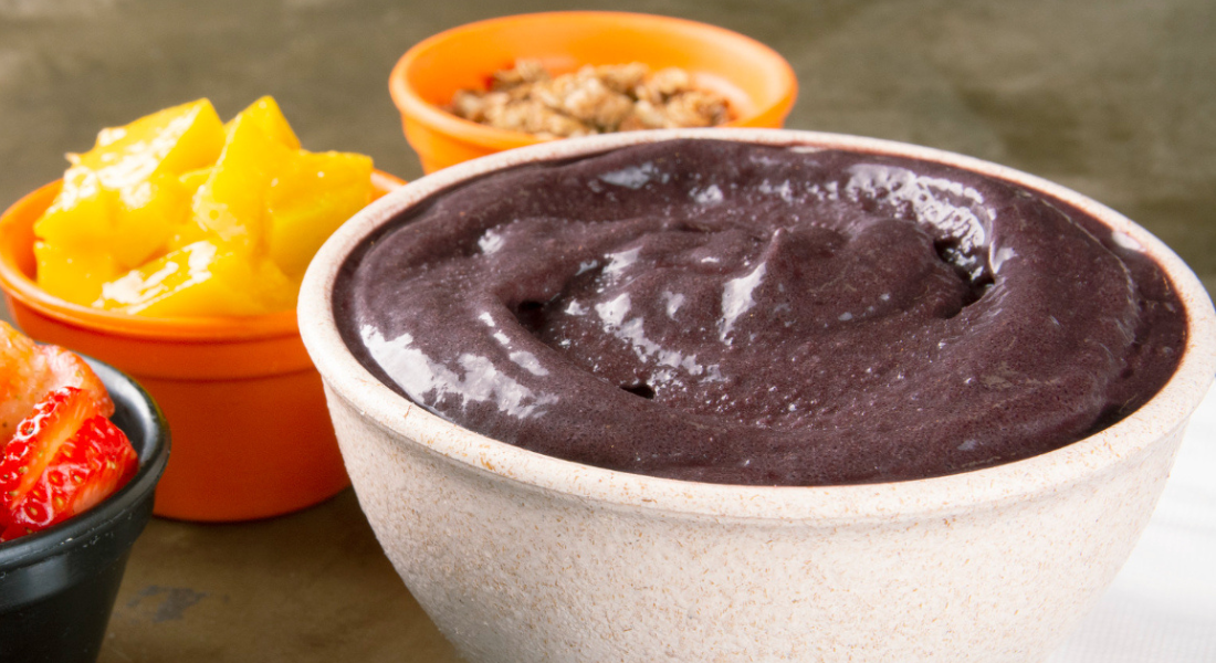 Açaí - Foto: @odumazza/Freepik