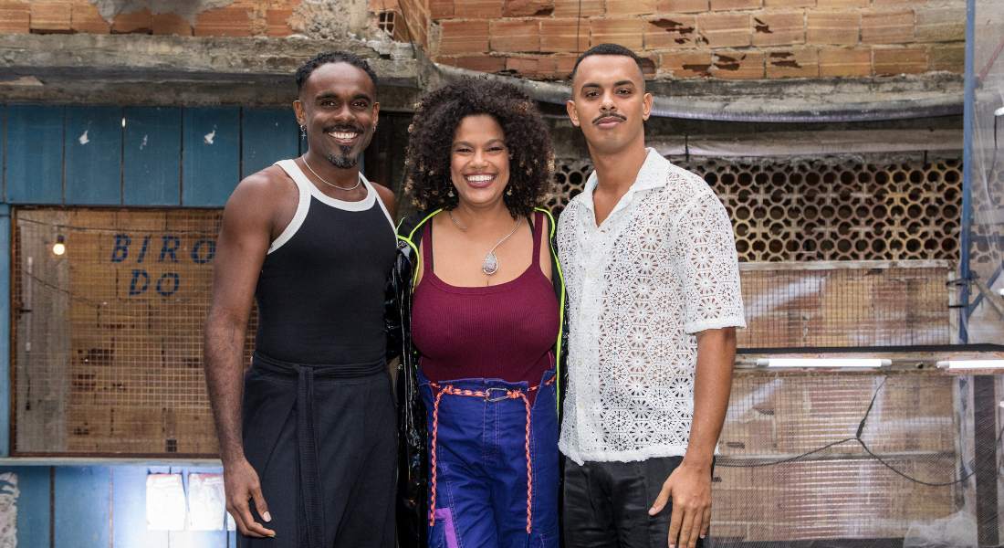 Roteiristas do filme 