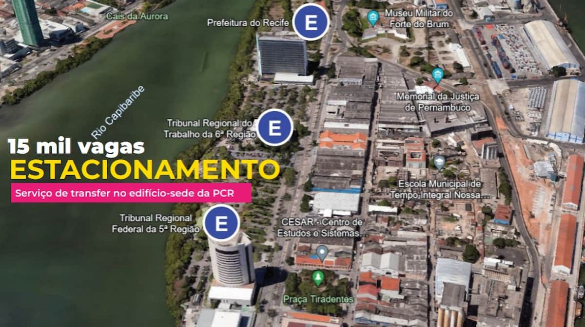 Carnaval 2025: Confira como funcionarão serviços como Expresso da Folia e estacionamento, no Recife