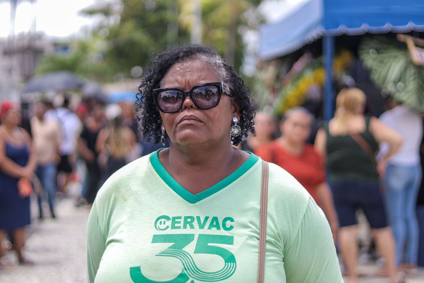 Irani conheceu Nikolle