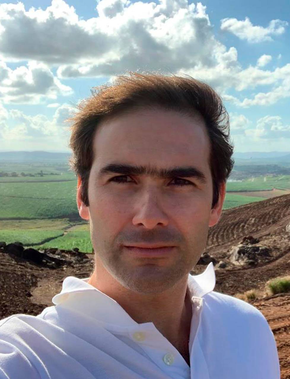 Jorge Petribu Filho, diretor-geral