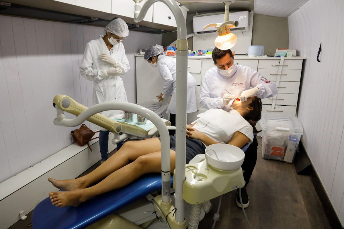 Alepe Mulher traz serviços gratuitos em celebração ao Dia Internacional da Mulher