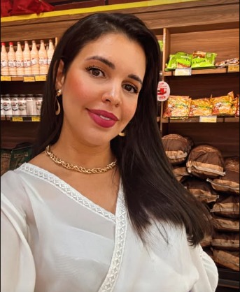 Nutricionista, Laís Sousa / Foto: divulgação