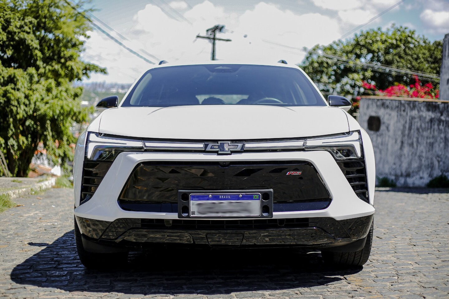 Chevrolet Blazer