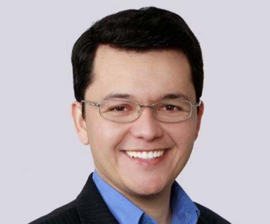 Vlademir Alves era o 