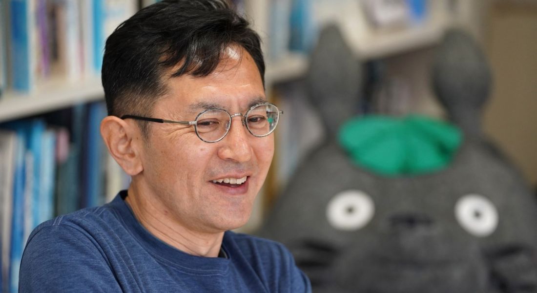  Goro Miyazaki